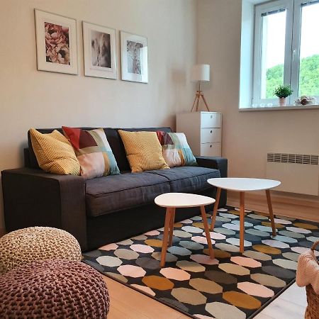 Apartmany Brachovna Mikulov v Krusnych Horach Ngoại thất bức ảnh