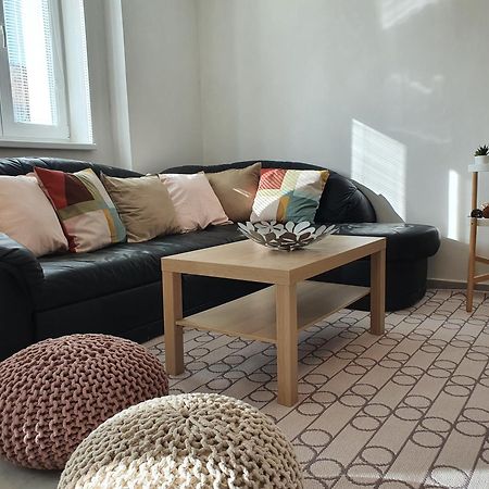 Apartmany Brachovna Mikulov v Krusnych Horach Ngoại thất bức ảnh