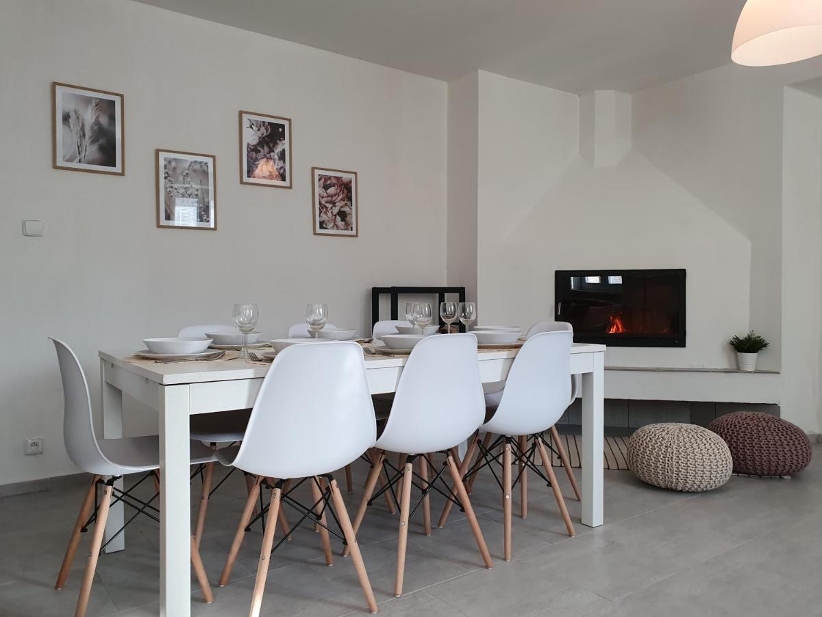 Apartmany Brachovna Mikulov v Krusnych Horach Ngoại thất bức ảnh