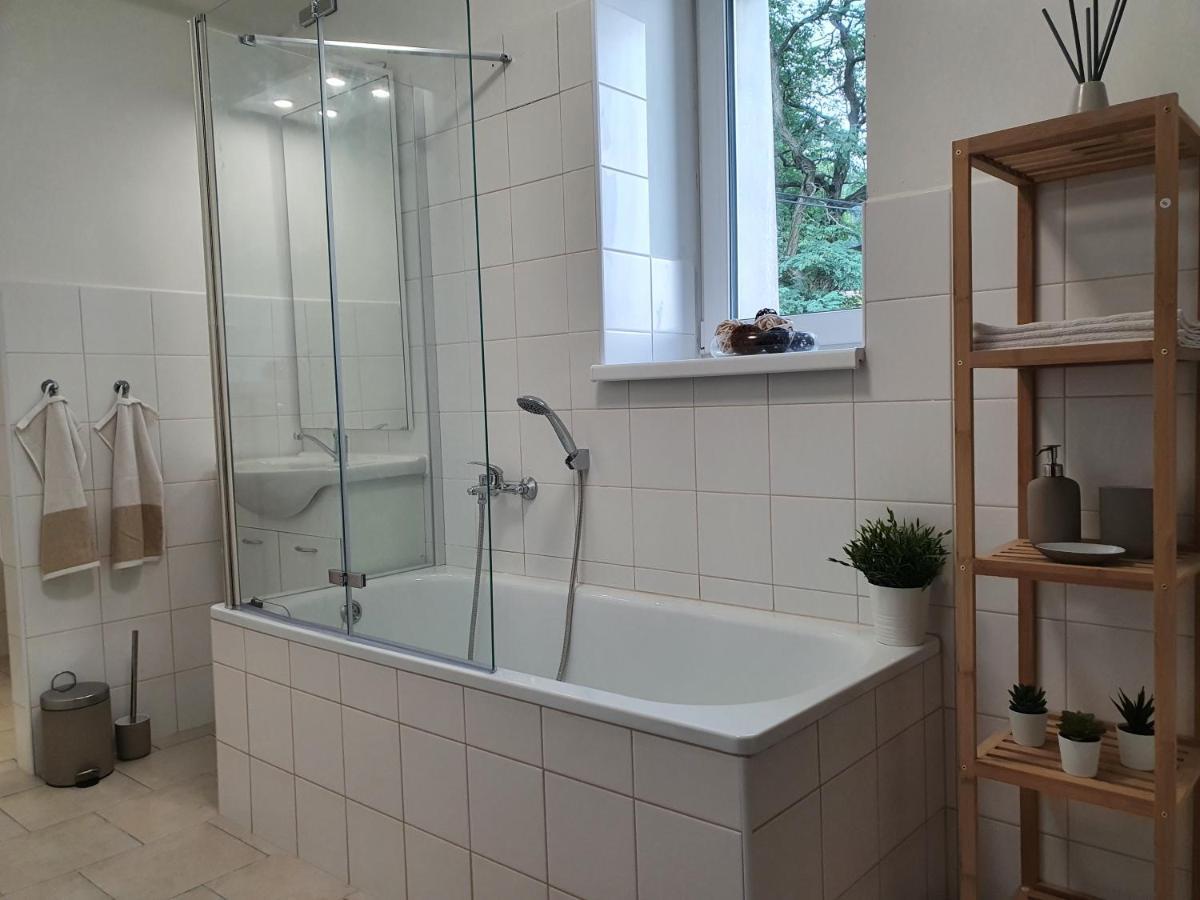 Apartmany Brachovna Mikulov v Krusnych Horach Ngoại thất bức ảnh
