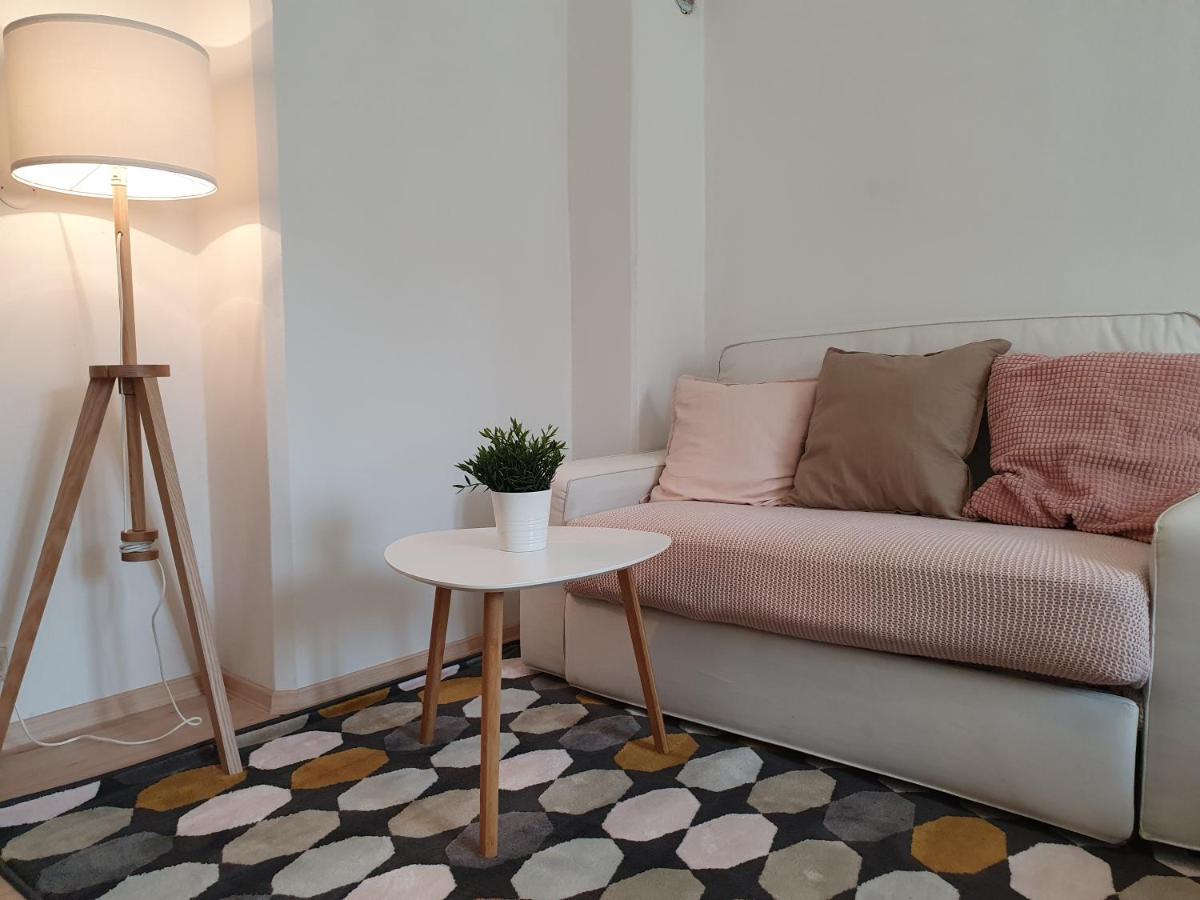 Apartmany Brachovna Mikulov v Krusnych Horach Ngoại thất bức ảnh