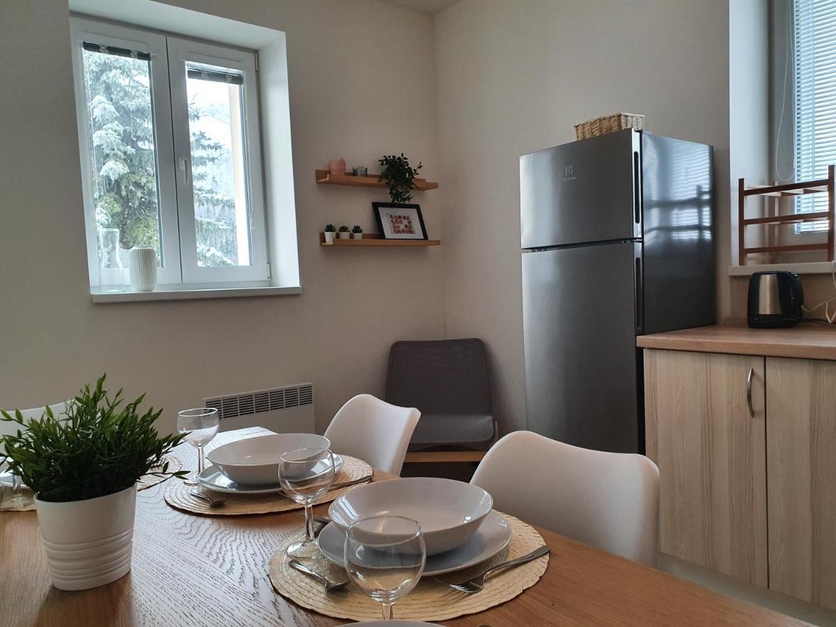 Apartmany Brachovna Mikulov v Krusnych Horach Ngoại thất bức ảnh