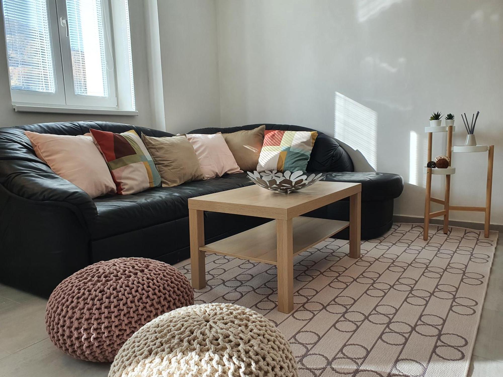 Apartmany Brachovna Mikulov v Krusnych Horach Ngoại thất bức ảnh